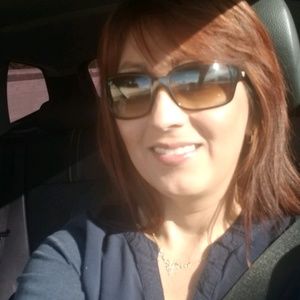 Meet your Posher, Sandra